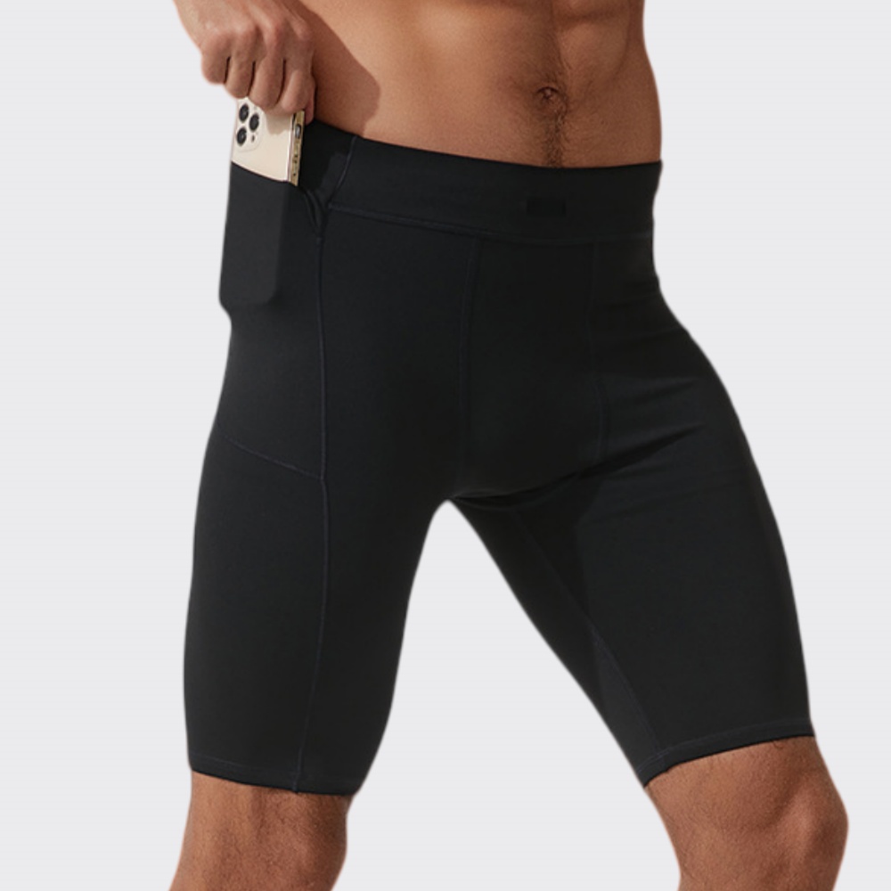 2026 Herren-Sportshorts Kompre – Yours Summer Clothing Bewertung und Preis