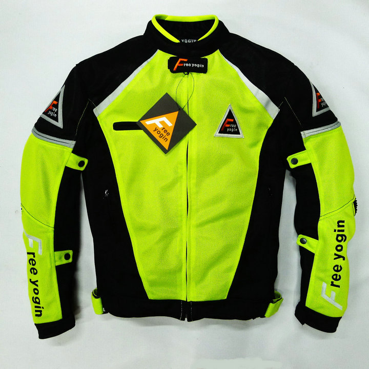 Sommer Motorrad Reiten Kleidun – Summer Knights Clothing Bewertung und Preis