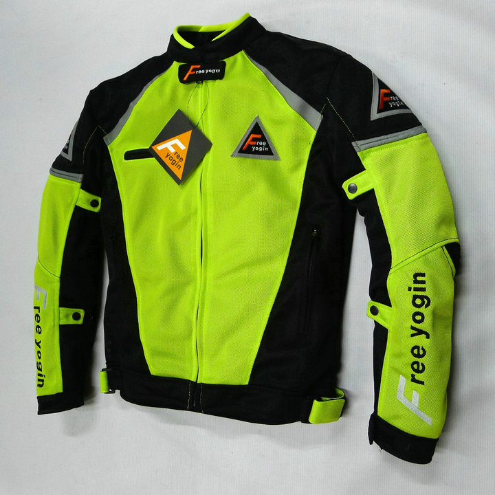 Sommer Motorrad Reiten Kleidun – Summer Knights Clothing Bewertung und Preis