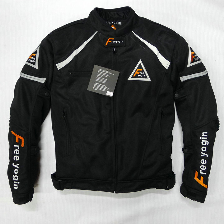Sommer Motorrad Reiten Kleidun – Summer Knights Clothing Bewertung und Preis
