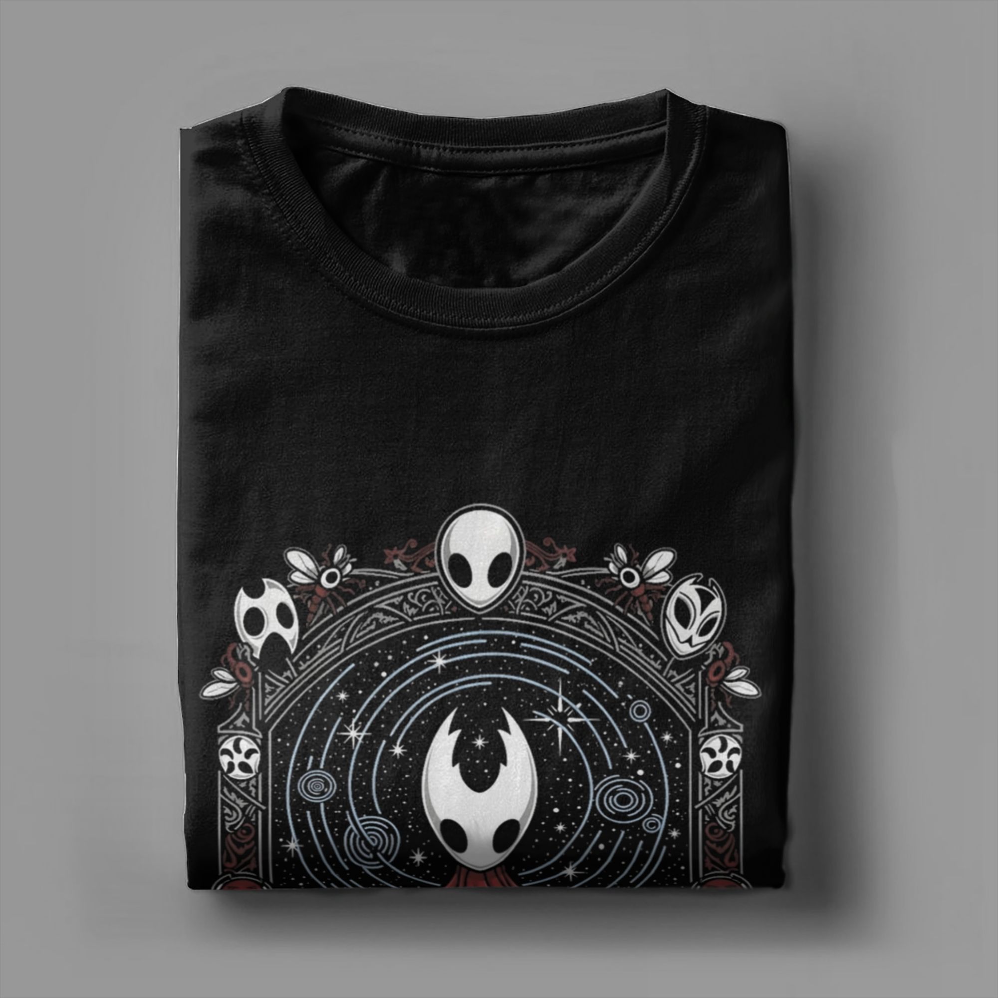 Herren Hollow Knights Silksong – Summer Knights Clothing Bewertung und Preis