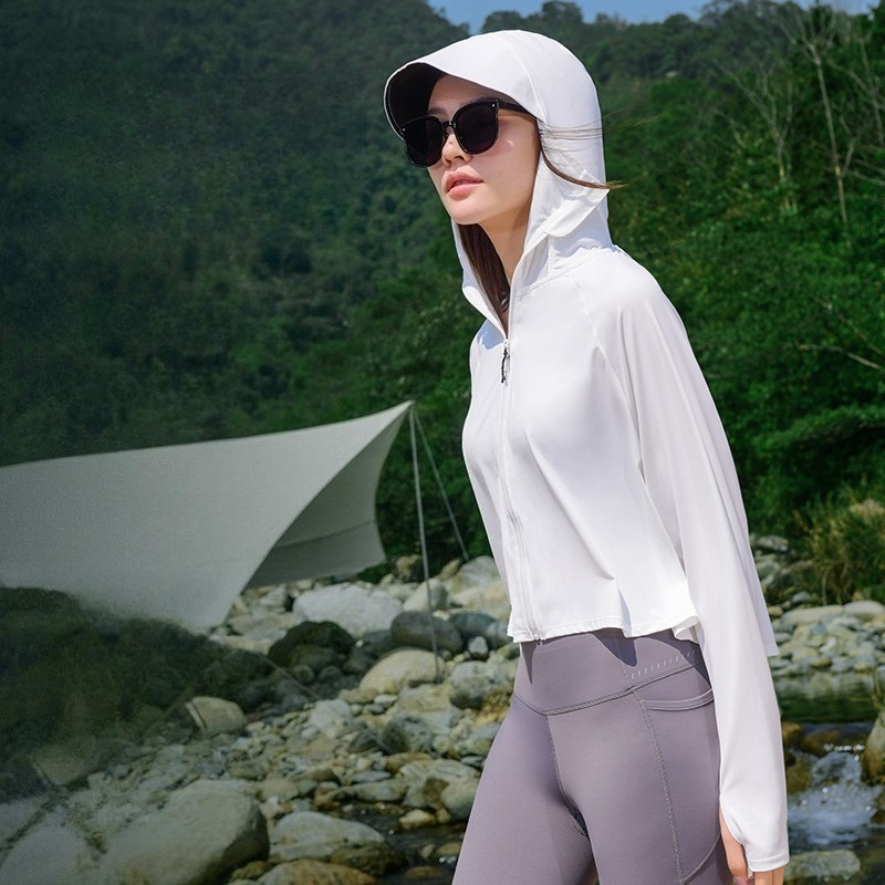 Sommer-Laufschutzkleidung Dünn – Yours Summer Clothing Bewertung und Preis