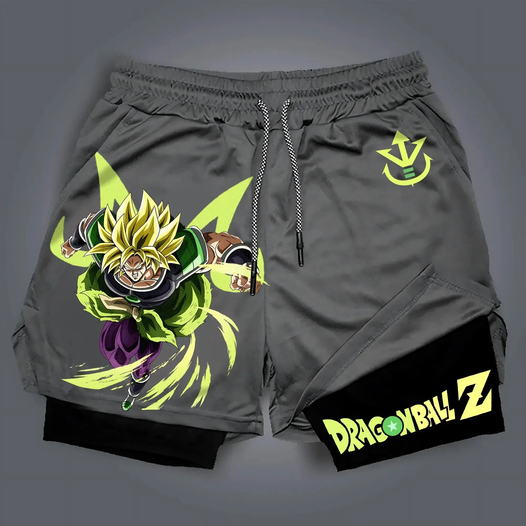 2026 Dragon Ball Anime Herren- – Summer Clothing Layering Bewertung und Preis