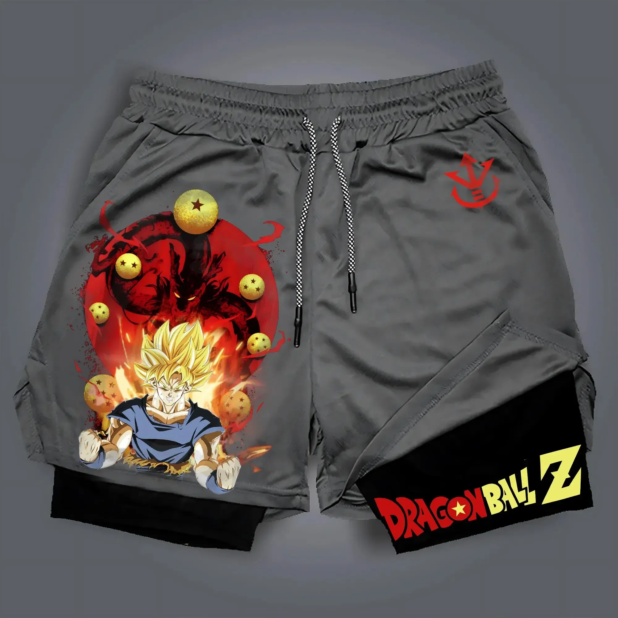 2026 Dragon Ball Anime Herren- – Summer Clothing Layering Bewertung und Preis