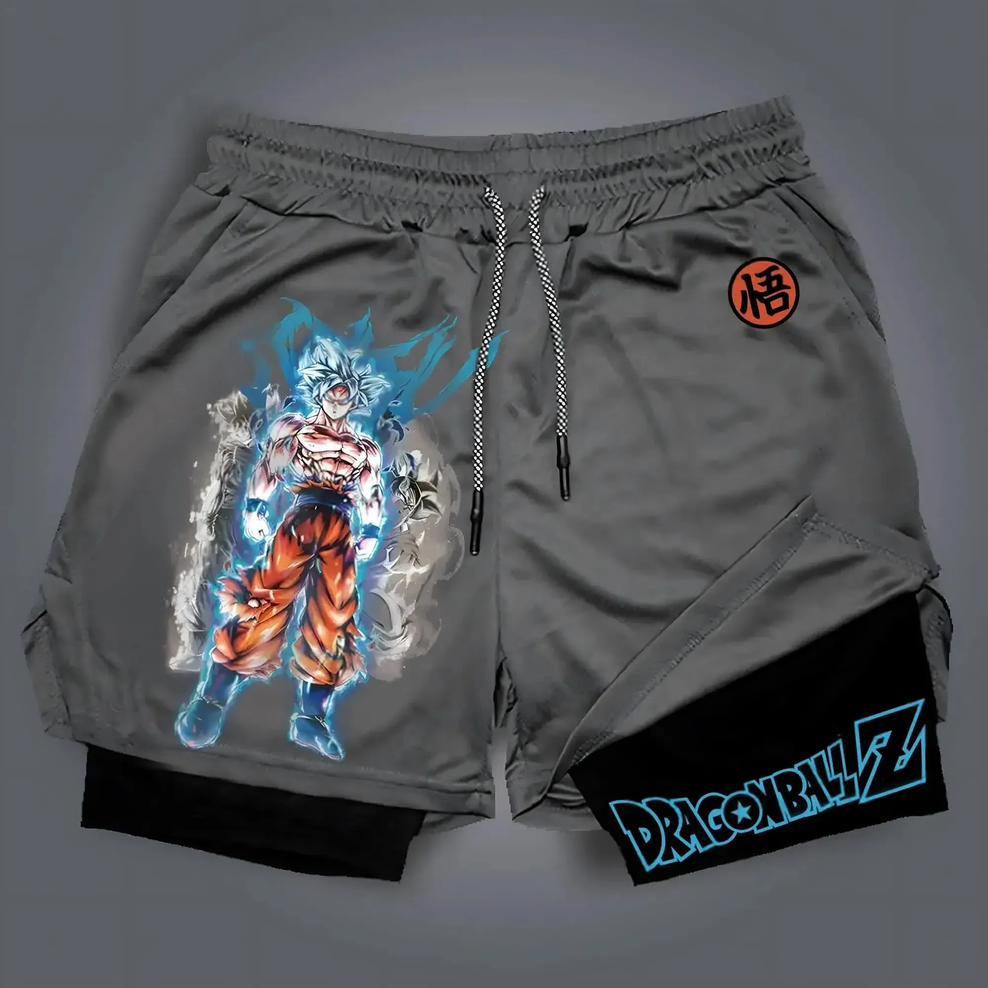 2026 Dragon Ball Anime Herren- – Summer Clothing Layering Bewertung und Preis