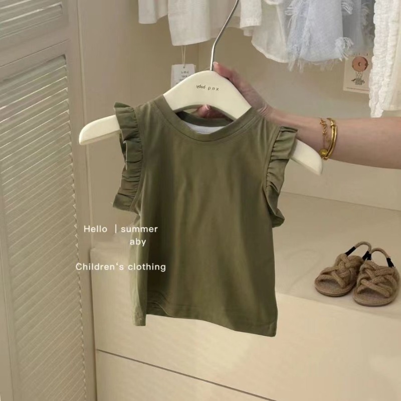 Mädchen-Set im Sommerstil Modi – Summer Clothing Websites Bewertung und Preis