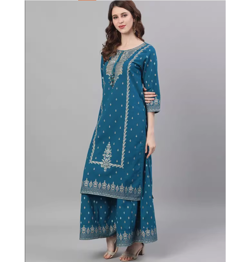 Frühlings- und Sommer-Set im i – Summer Clothing Pakistan Bewertung und Preis