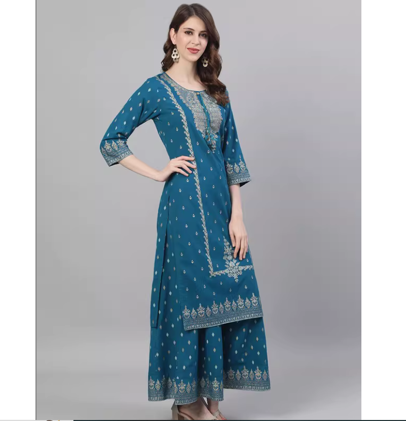Frühlings- und Sommer-Set im i – Summer Clothing Pakistan Bewertung und Preis