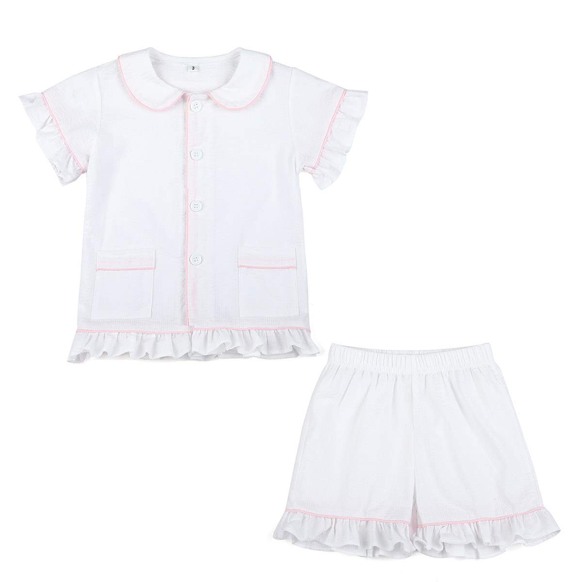 Frühling Sommer Kinder Pyjamas – Summer Clothing For Baby Boy Bewertung und Preis