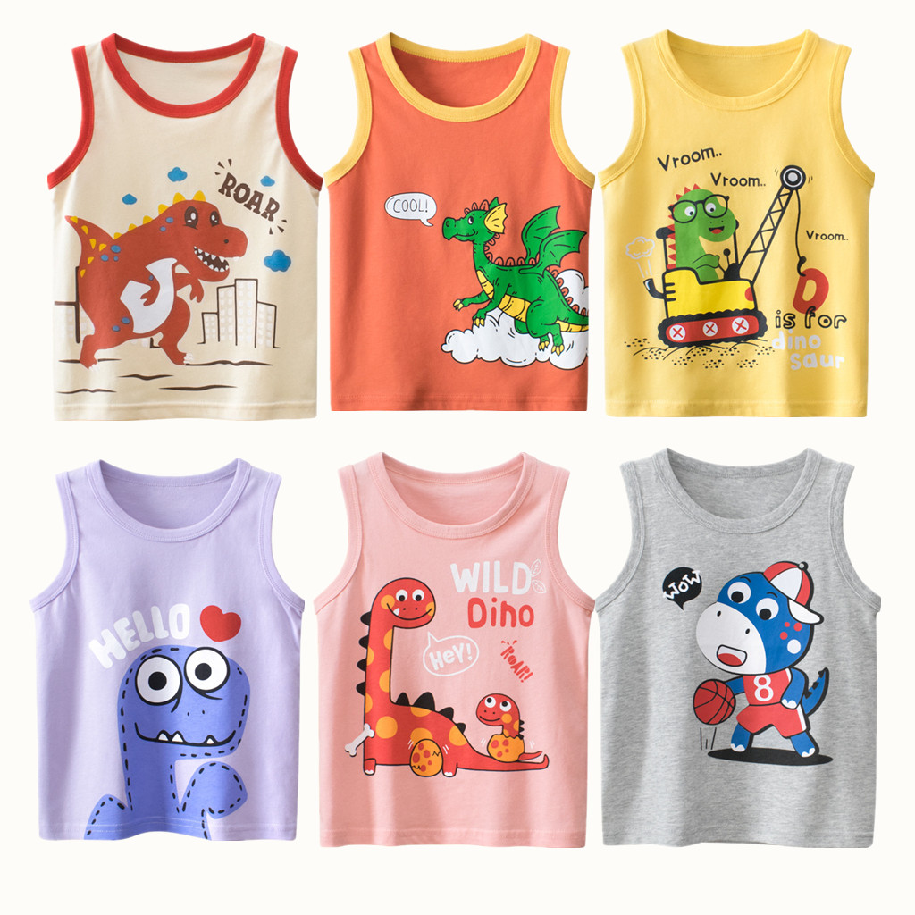 2023 Summe Kinder westen für M – Summer Clothing For Baby Boy Bewertung und Preis