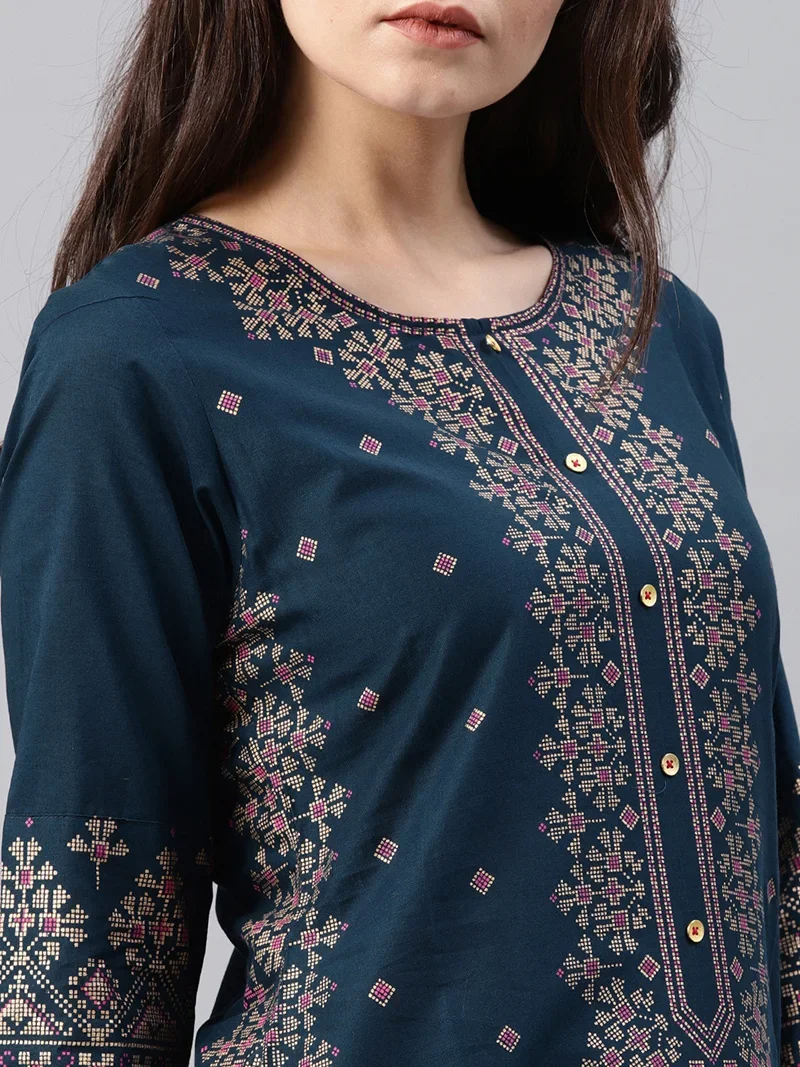 Indisches Kleid Kurtas für Dam – Summer Clothing Pakistan Bewertung und Preis